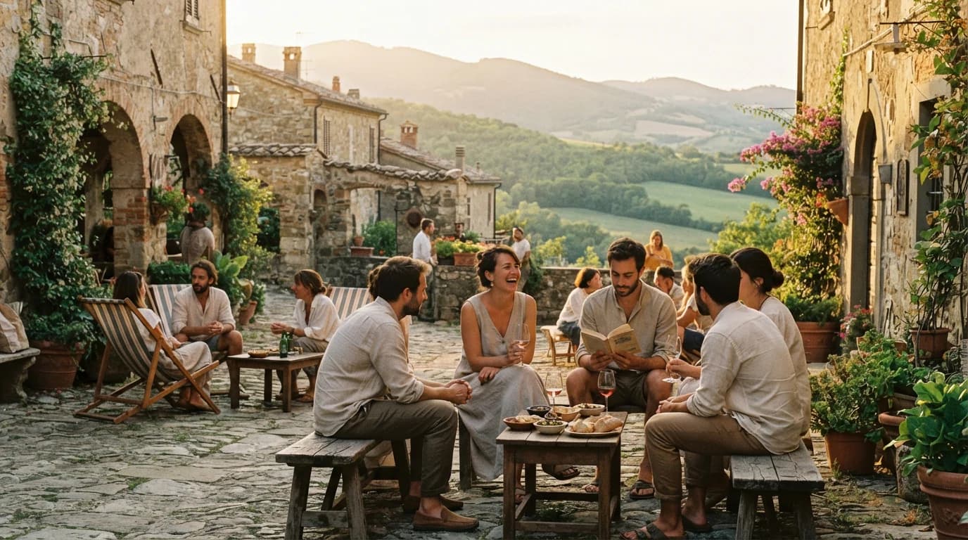 Festival dell’Ozio