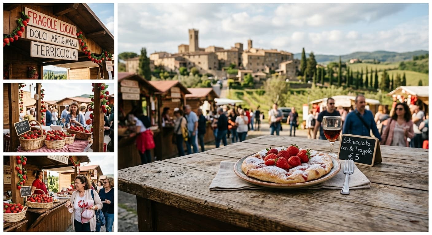 Festival della Fragola