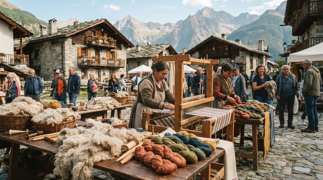 Festival della Lana