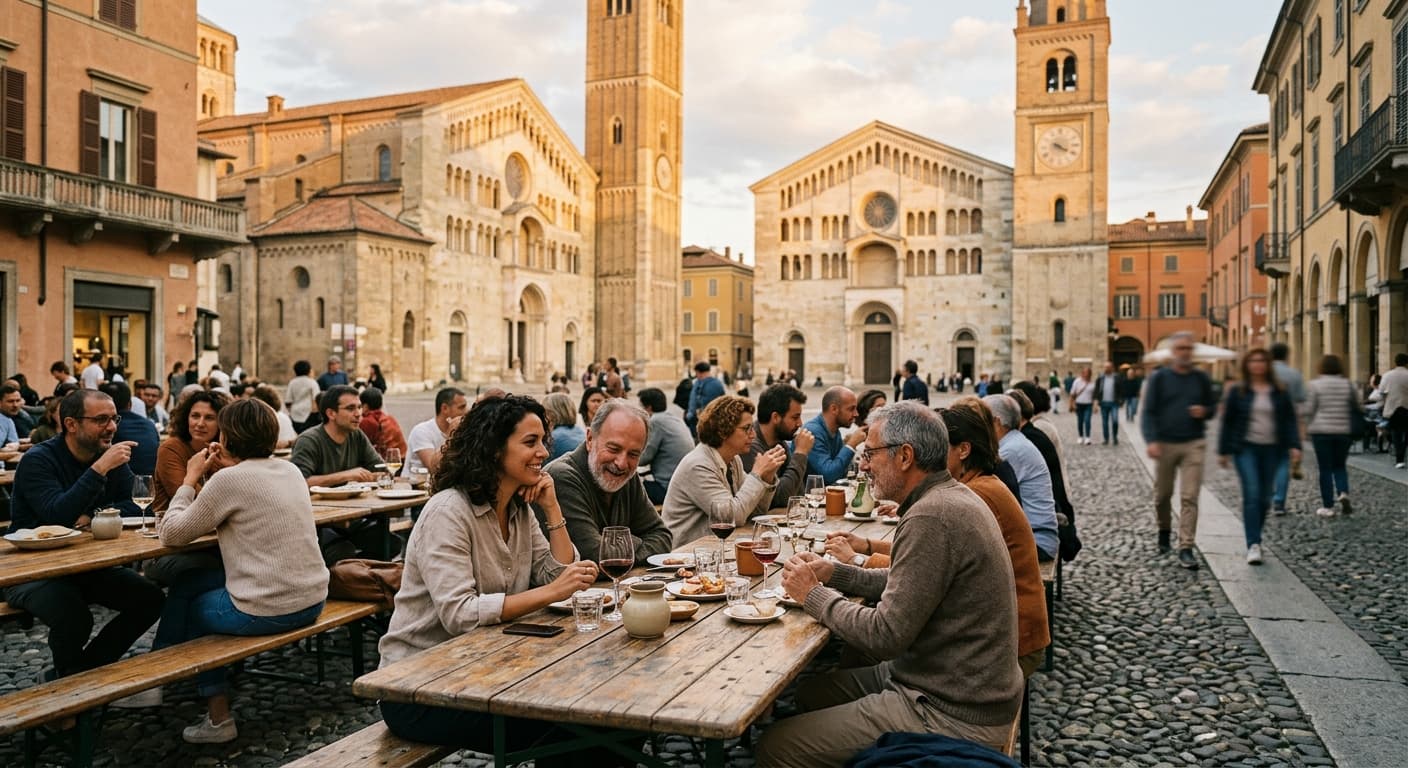 Festival della Lentezza