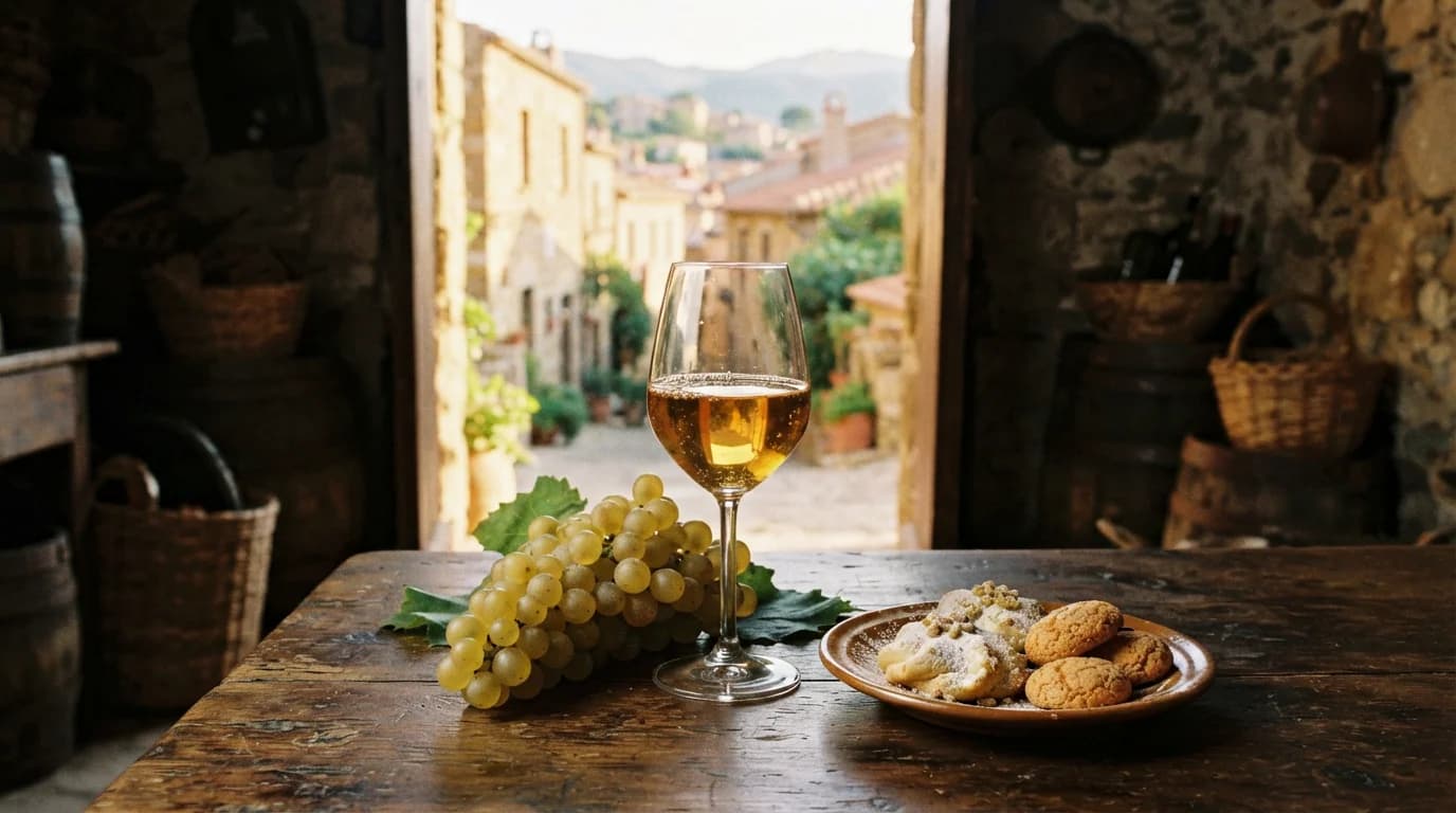 Festival della Malvasia a Settimo San Pietro