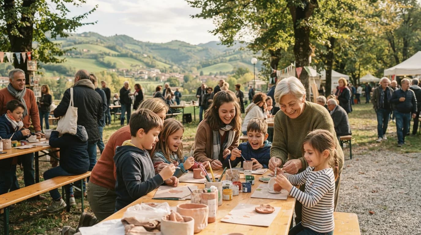Festival delle famiglie