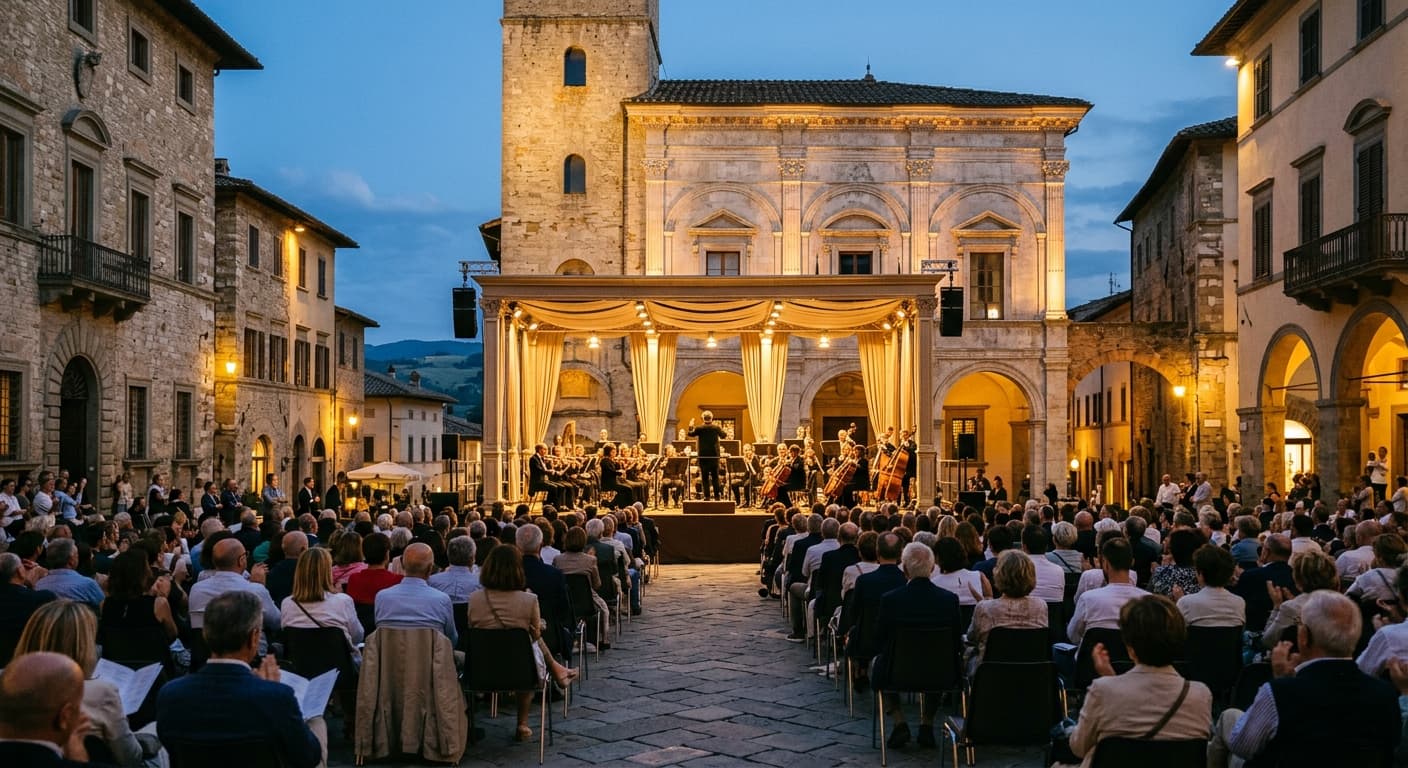 Festival delle Nazioni