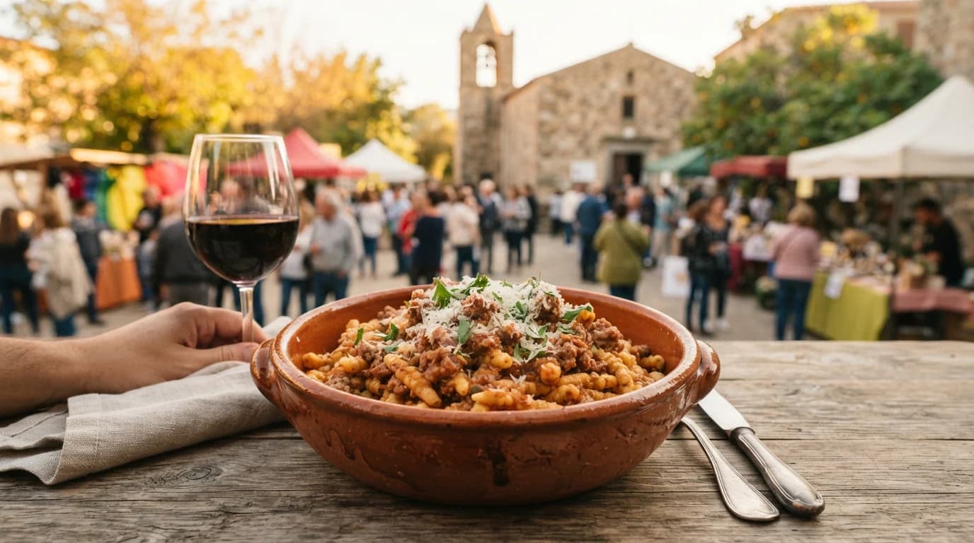 Festival delle Pro Loco