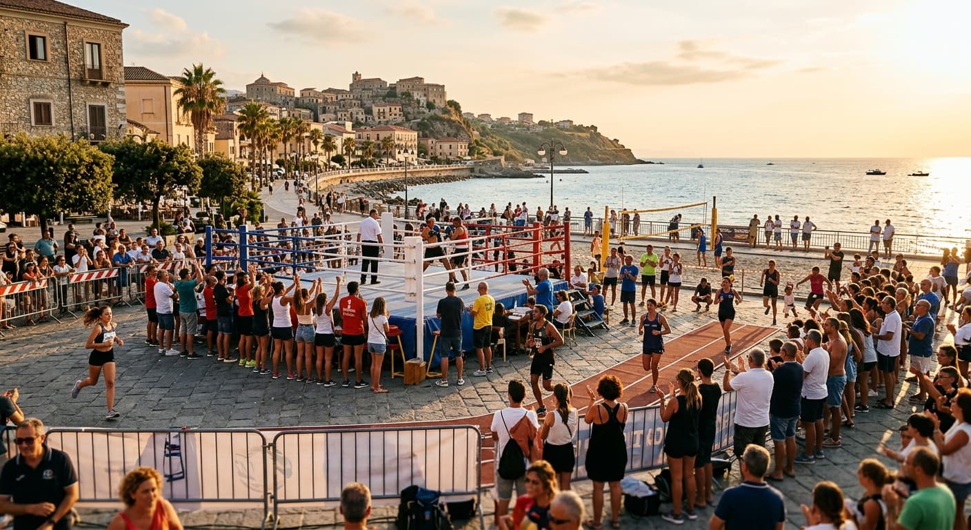 Festival dello Sport
