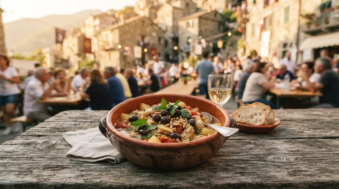Festival dello Stoccafisso