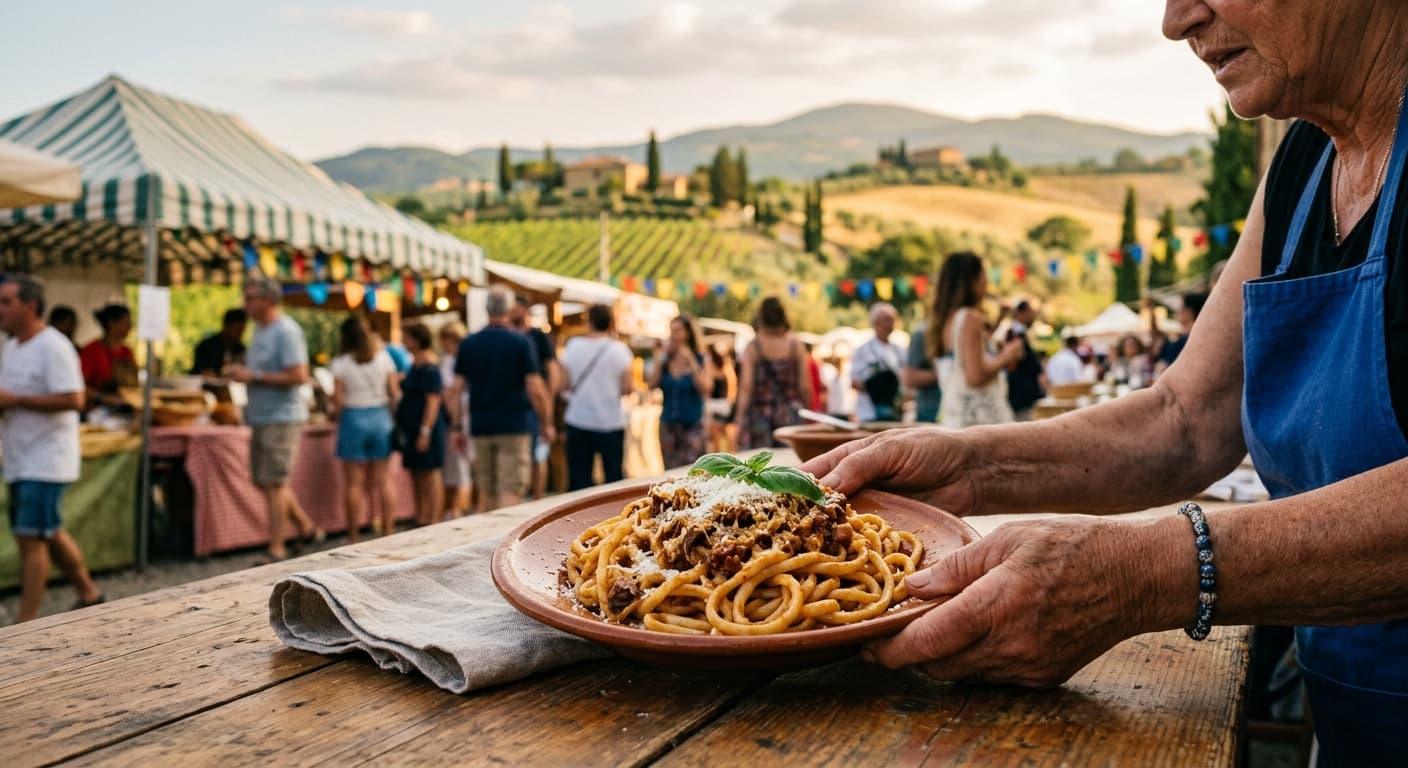 Festival Internazionale di Mezza Estate