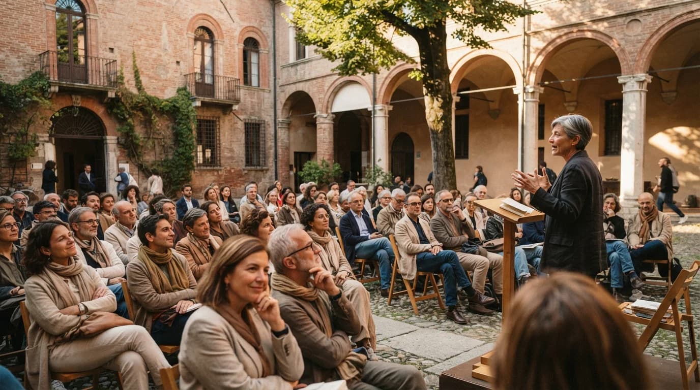 Festivaletteratura