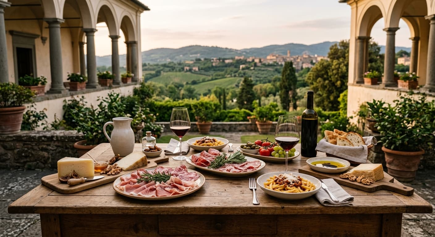 Fiera dei Sapori d’Italia