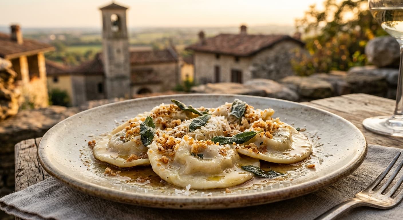 Fiera del Casoncello di Barbariga