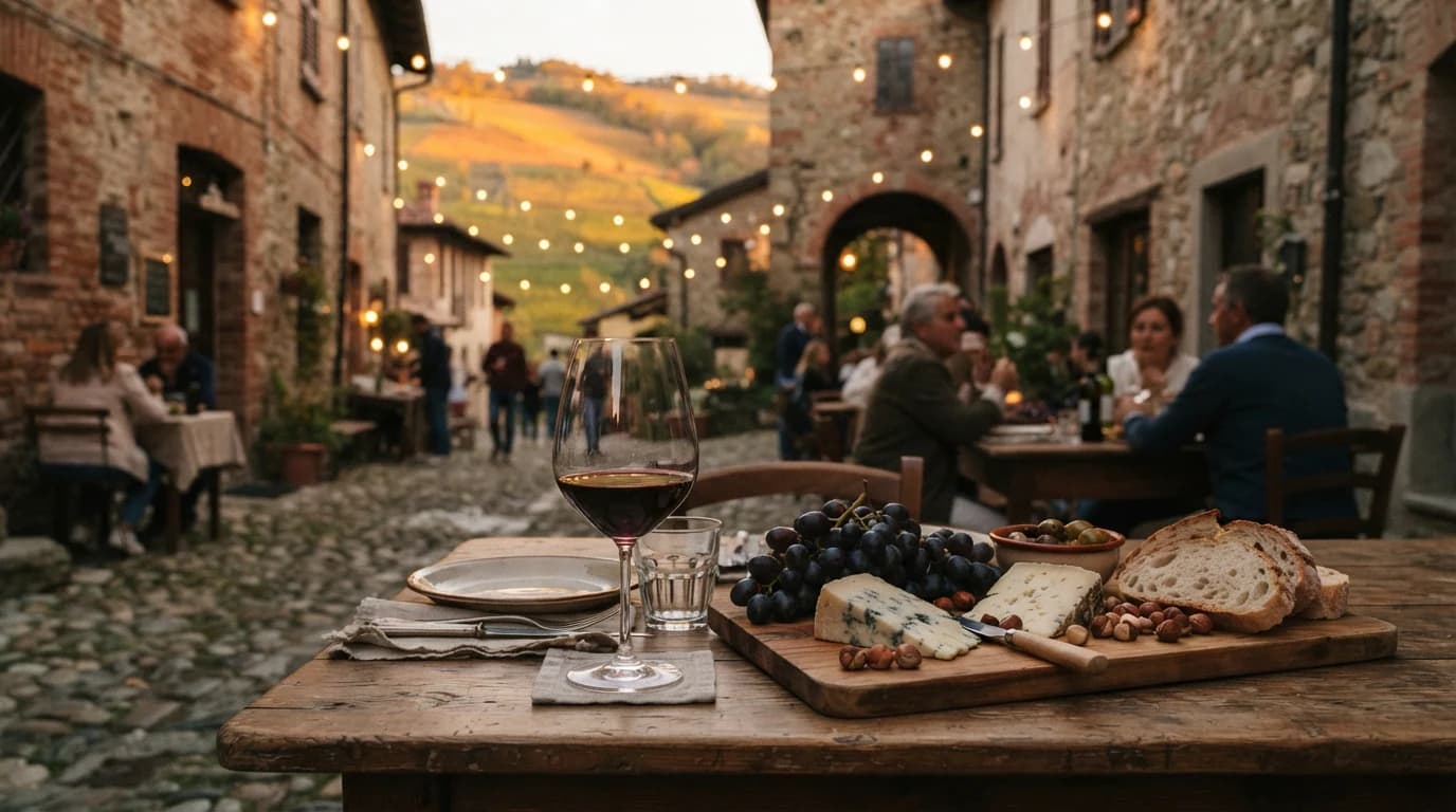 Fiera del Rapulè
