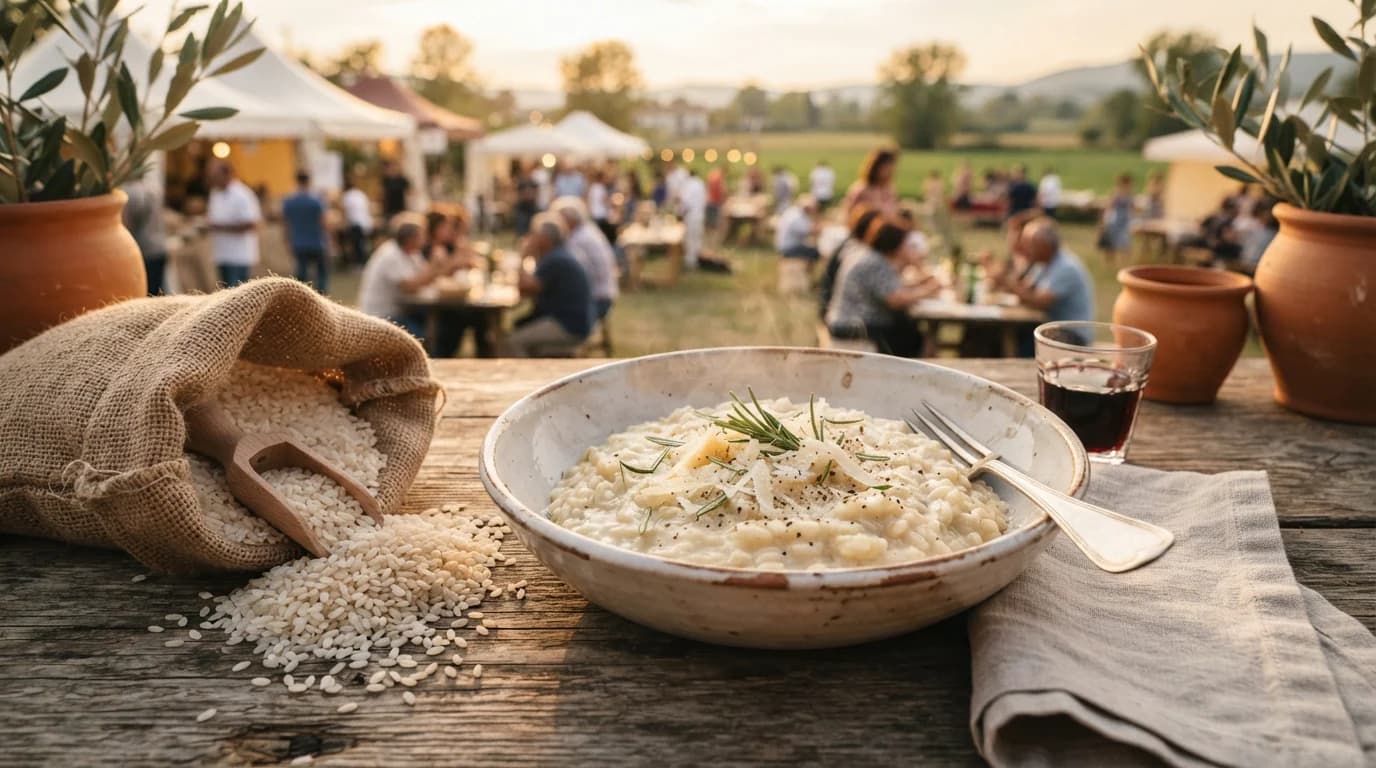 Fiera del Riso di Isola della Scala