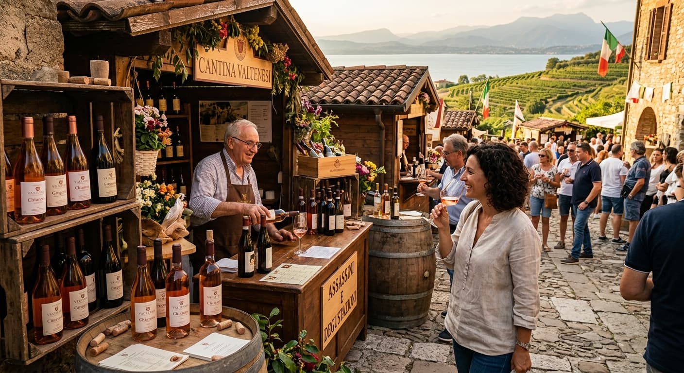 Fiera del vino