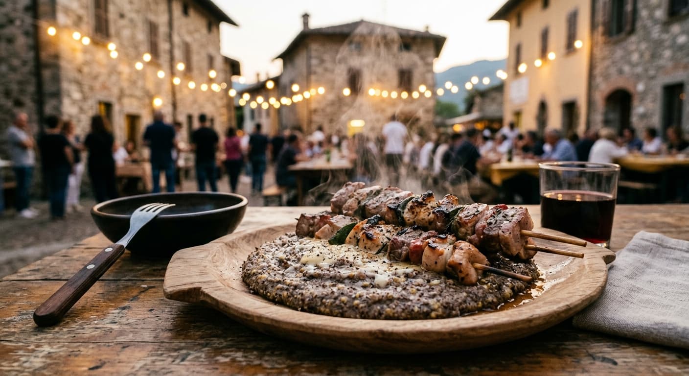 Fiera dell’allegria