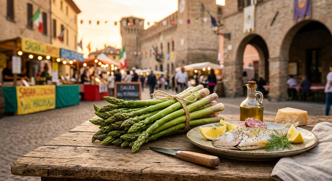 Fiera dell'Asparago