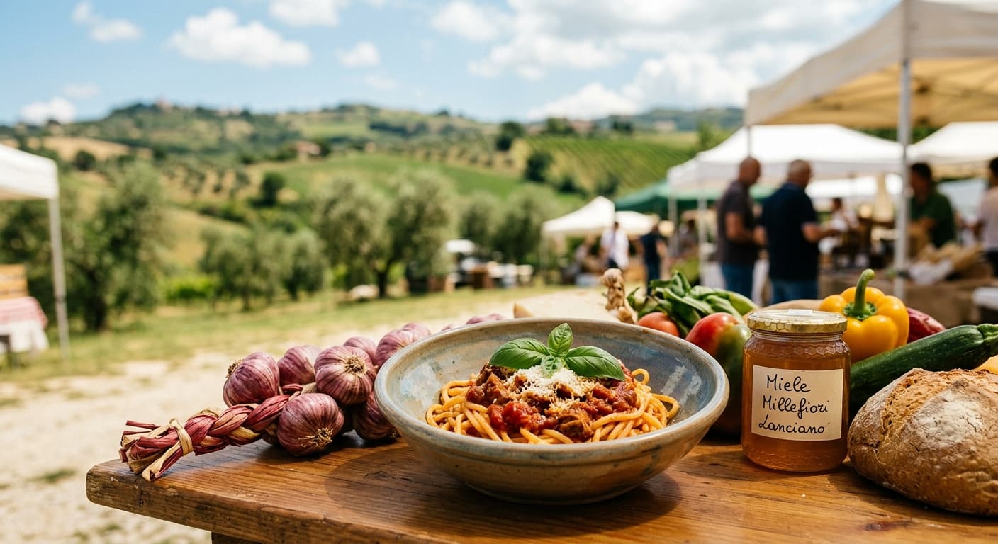 Fiera dell’Agricoltura Lanciano