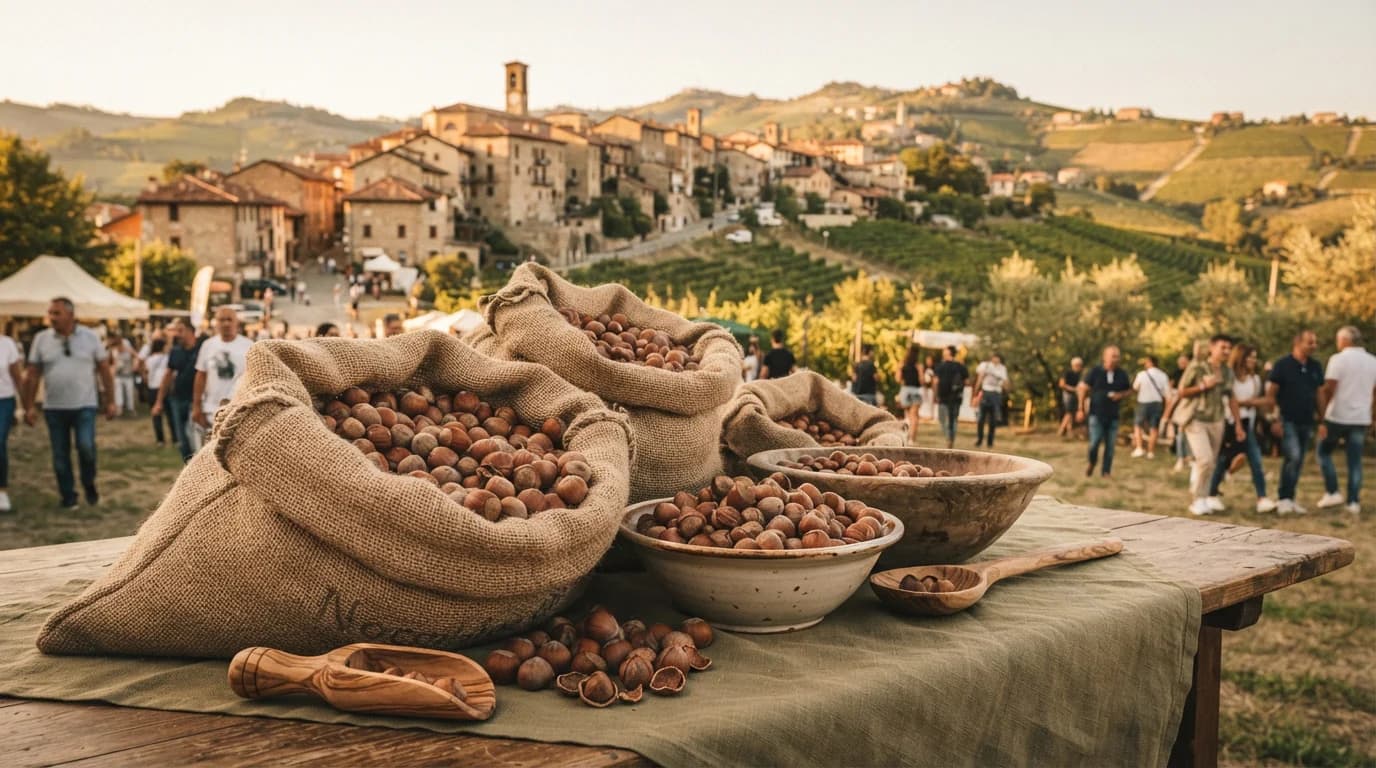 Fiera della Nocciola
