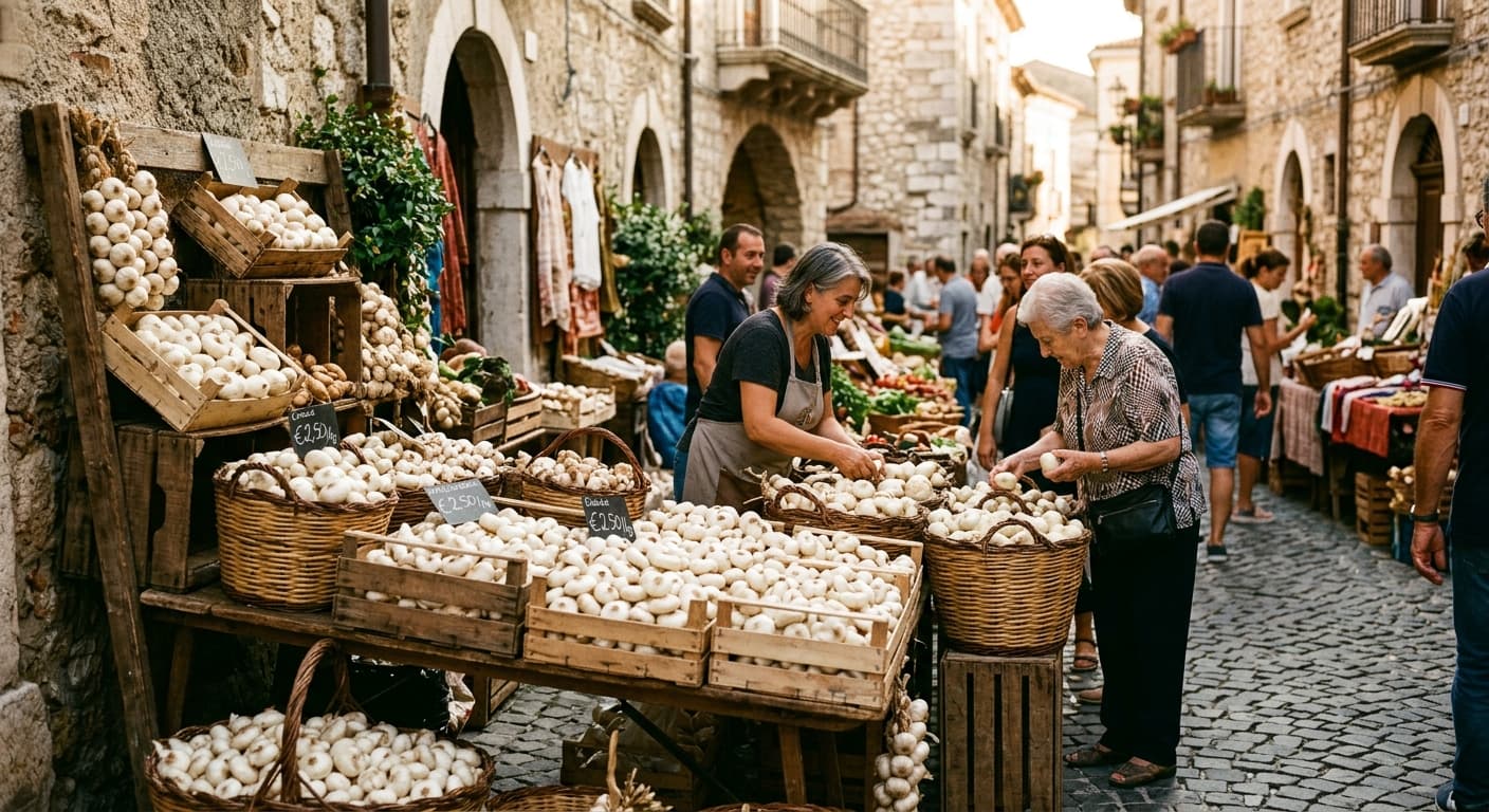Fiera delle Cipolle