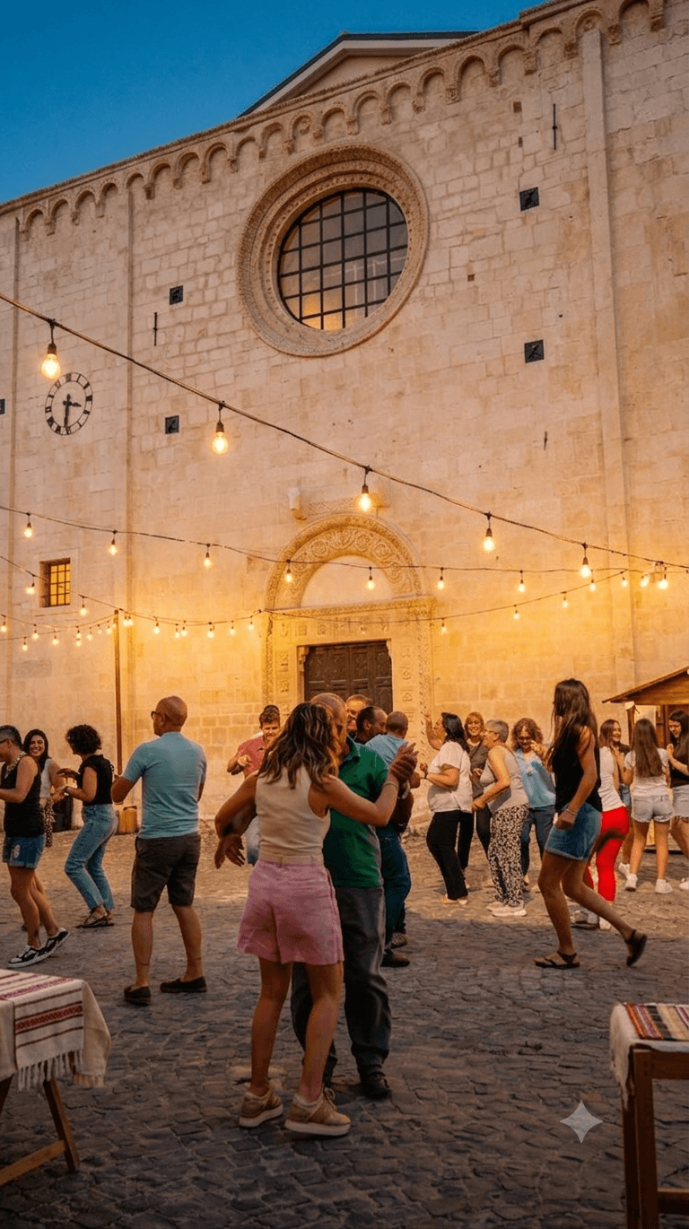 Fiera delle Forche