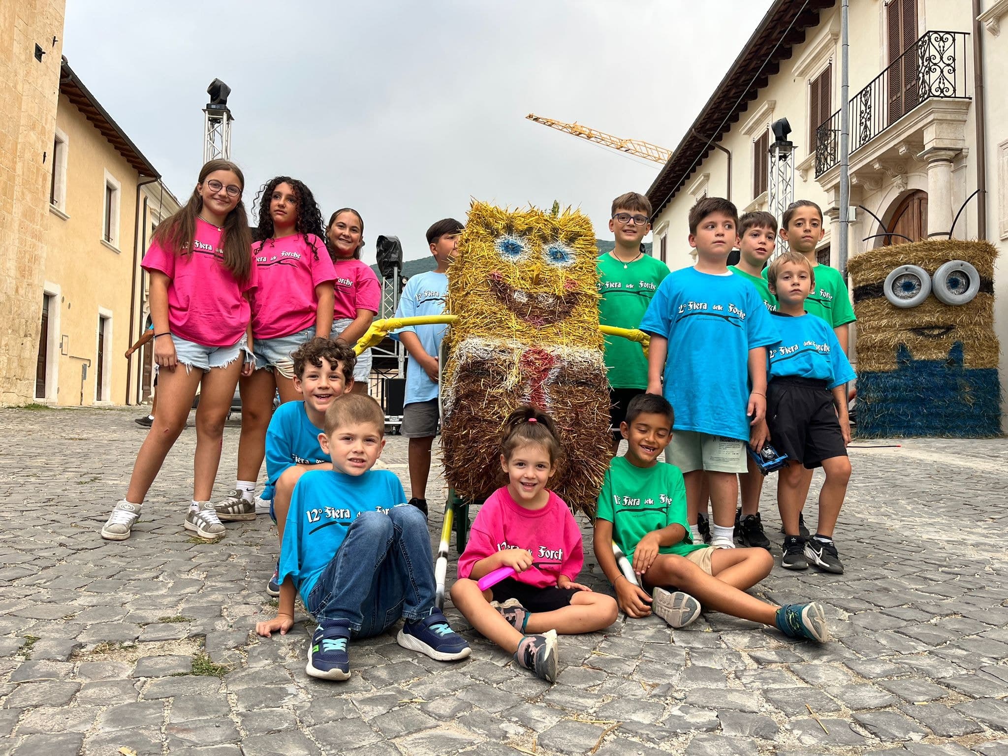 Fiera delle Forche — foto 12