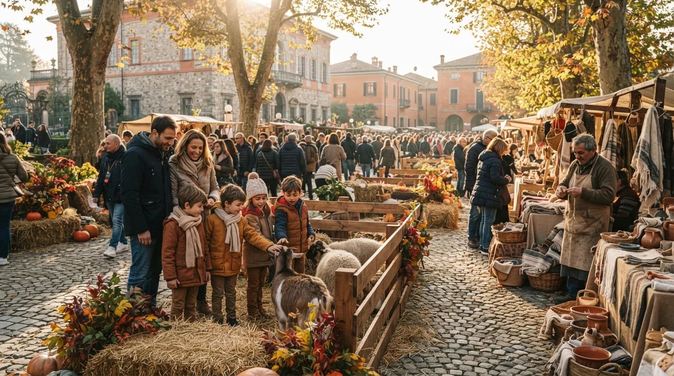 Fiera di San Martino