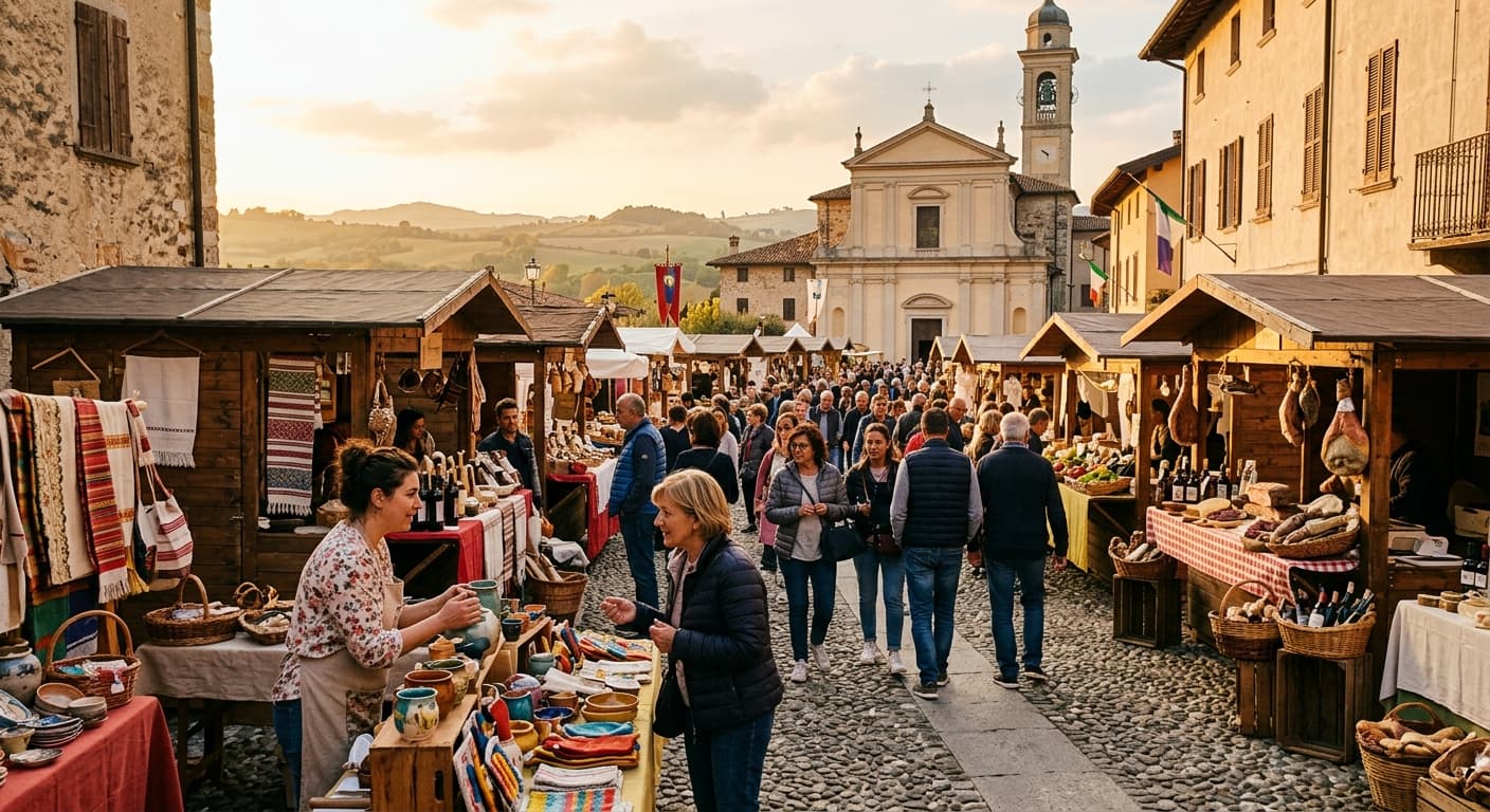 Fiera di Santa Maria
