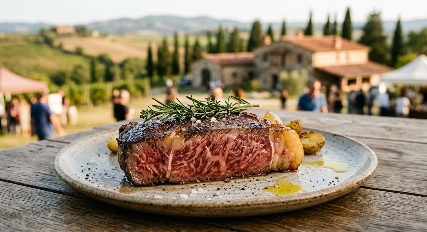 Fiera Nazionale del Bue Grasso