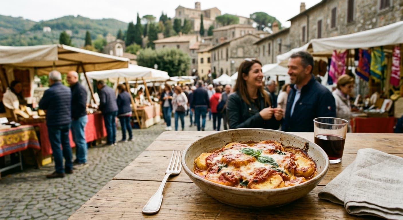Fiera Nazionale di Grottaferrata