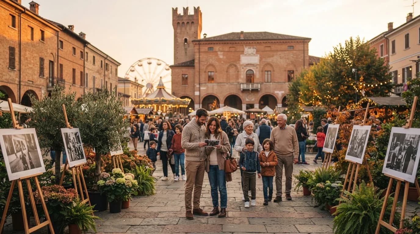 Fiera Ottobre 2026