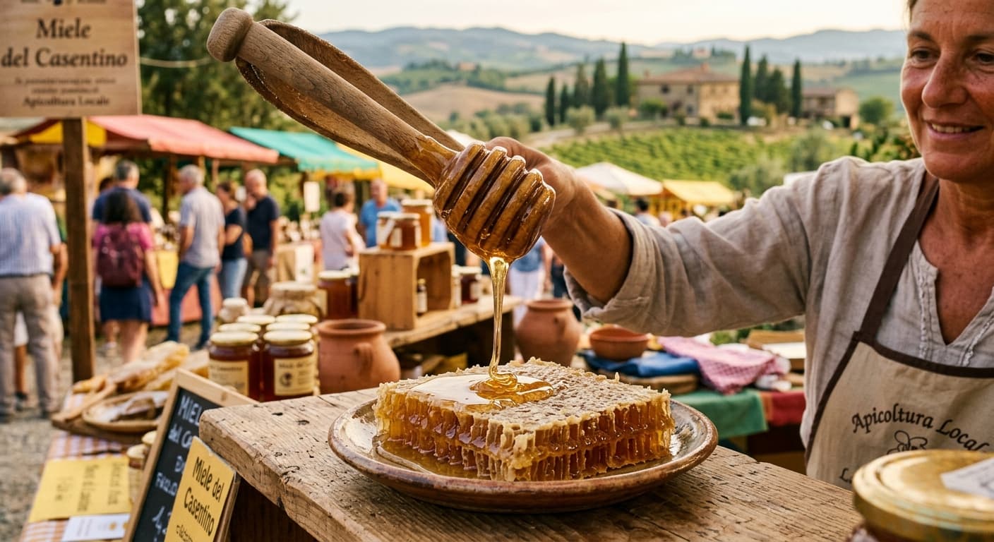 Fiera Regionale del Miele