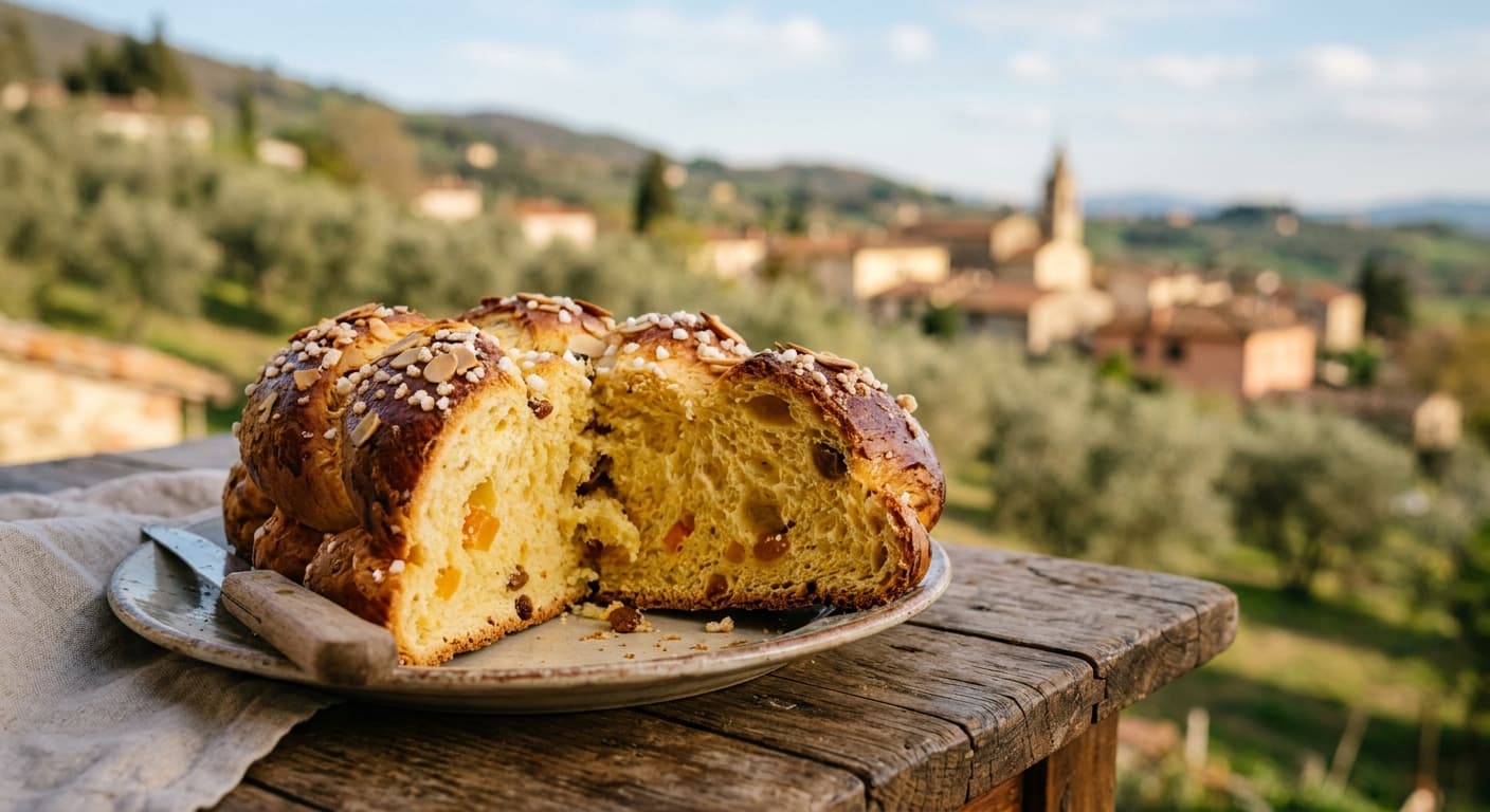 Fior di Pasqua