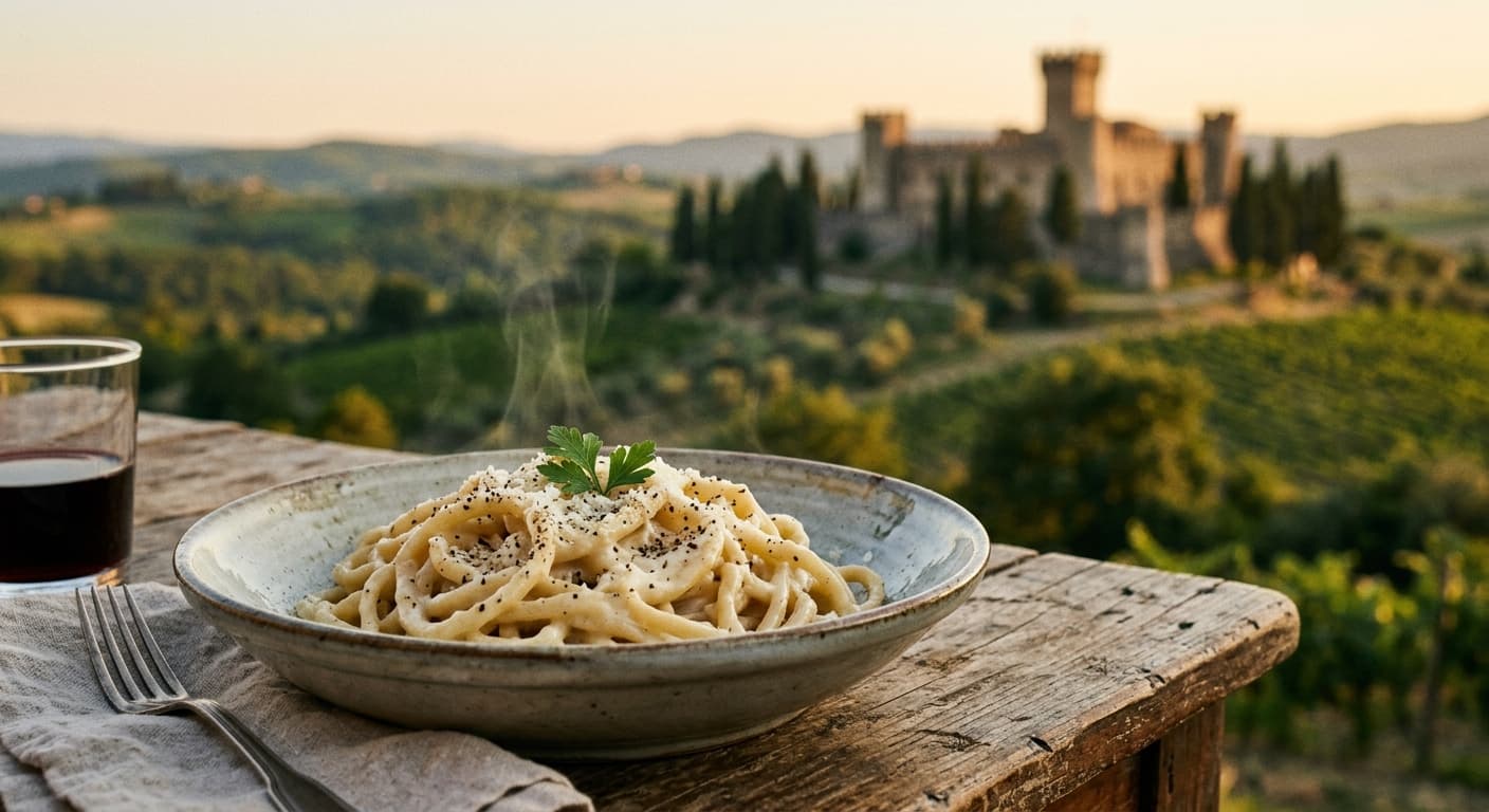 Fiorissimo al Castello