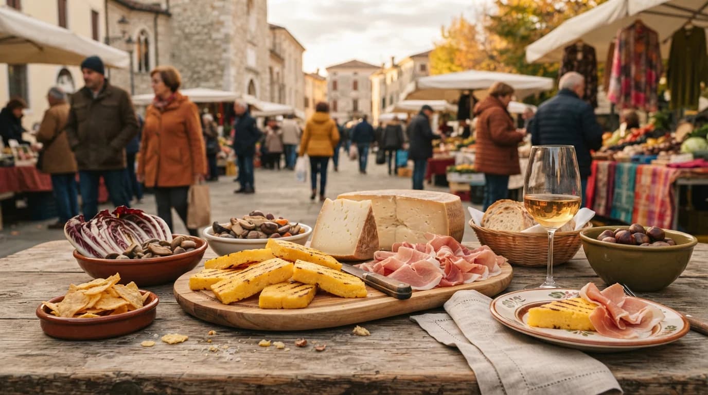 Fiume Veneto (PN) – Agriflumen