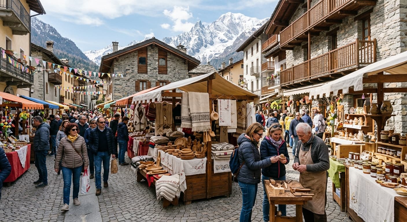 Foire de la Paquerette