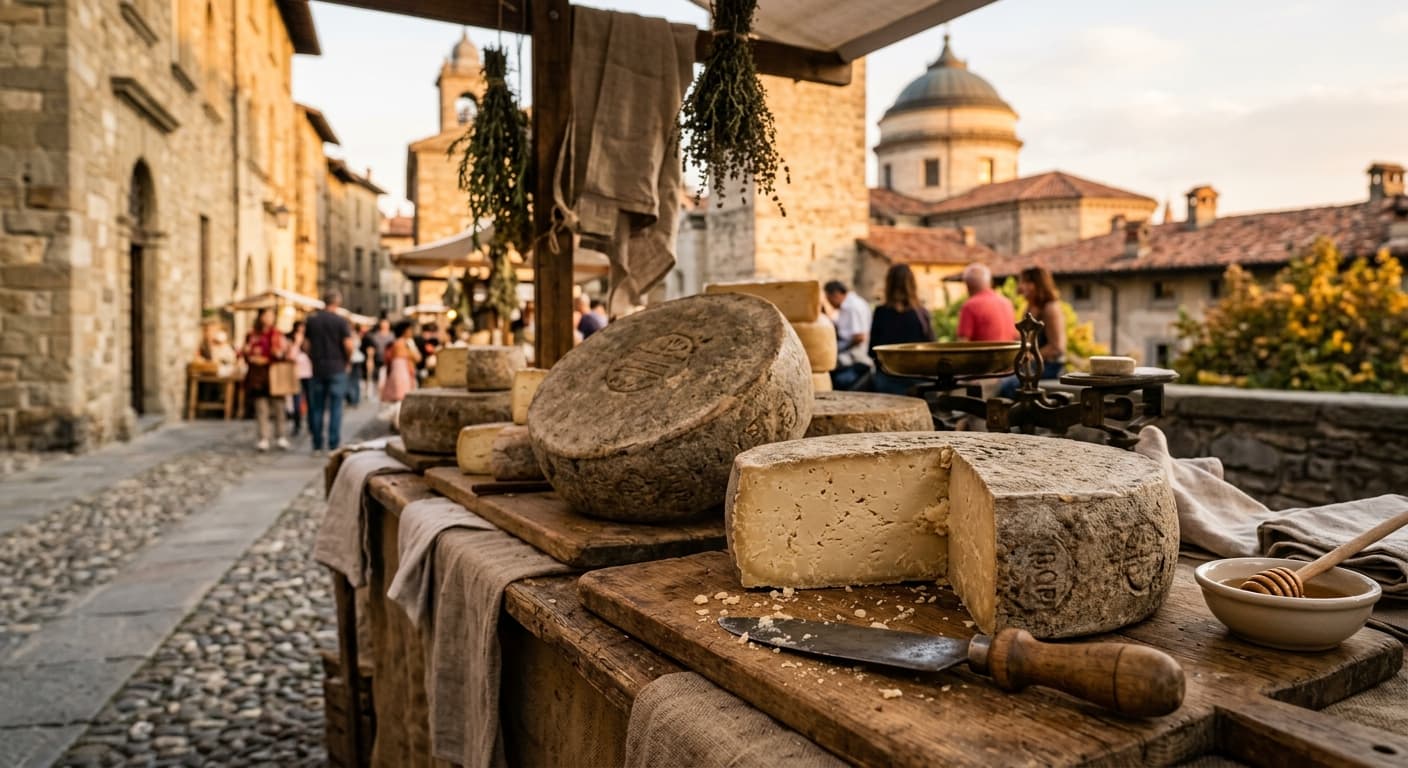 Forme Bergamo