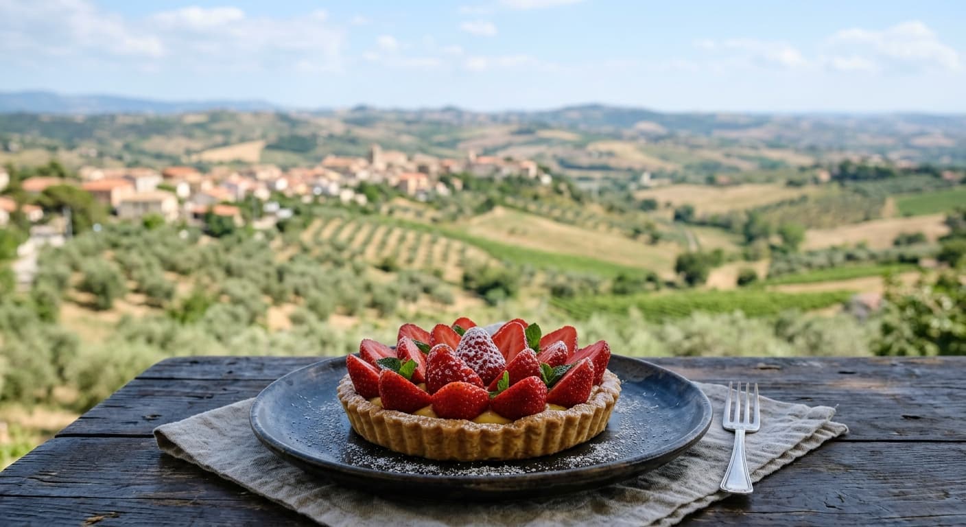 Fragola Expo Basilicata