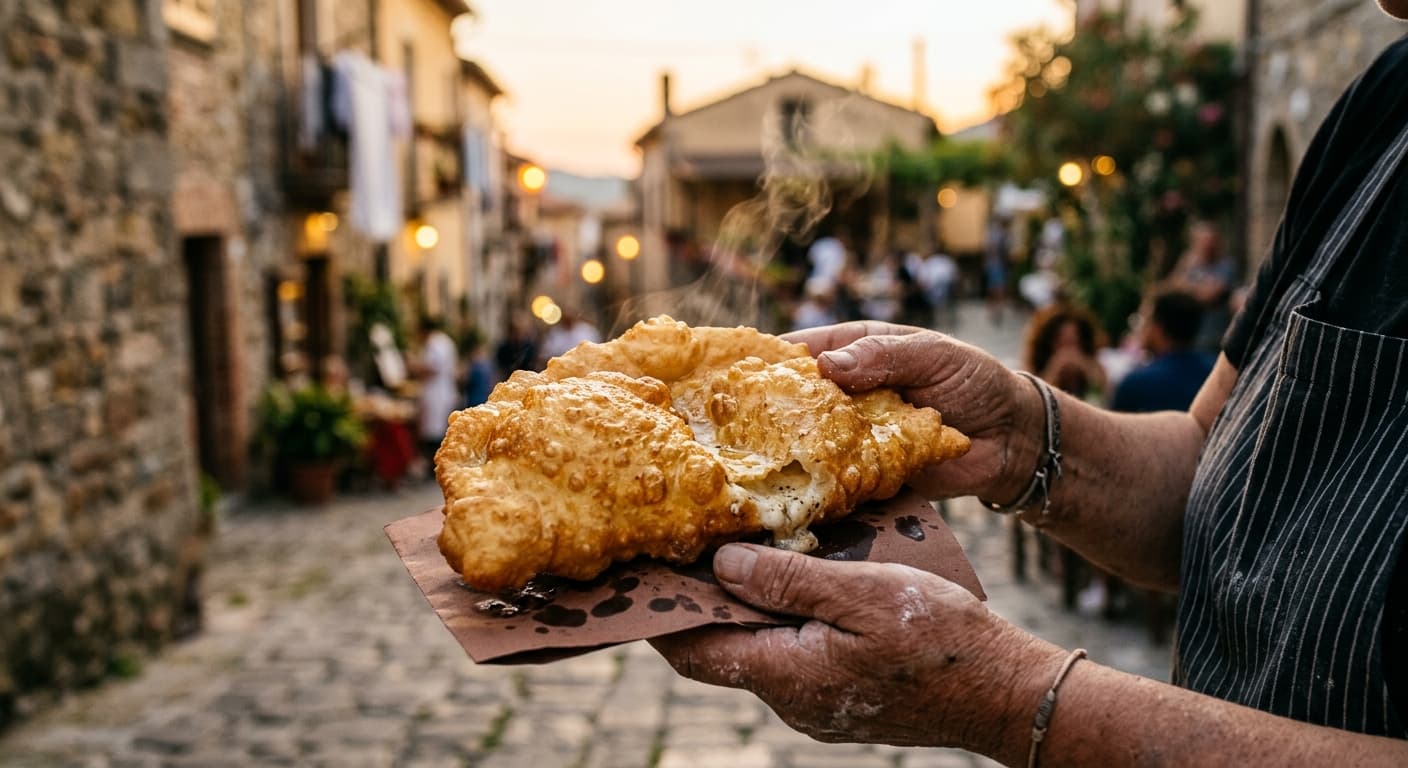 Fritt&Pizz Festival