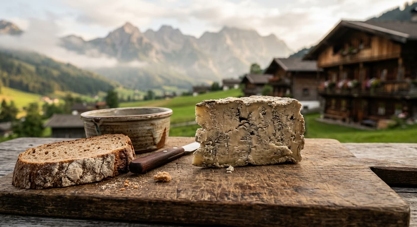 Giornata del graukäse