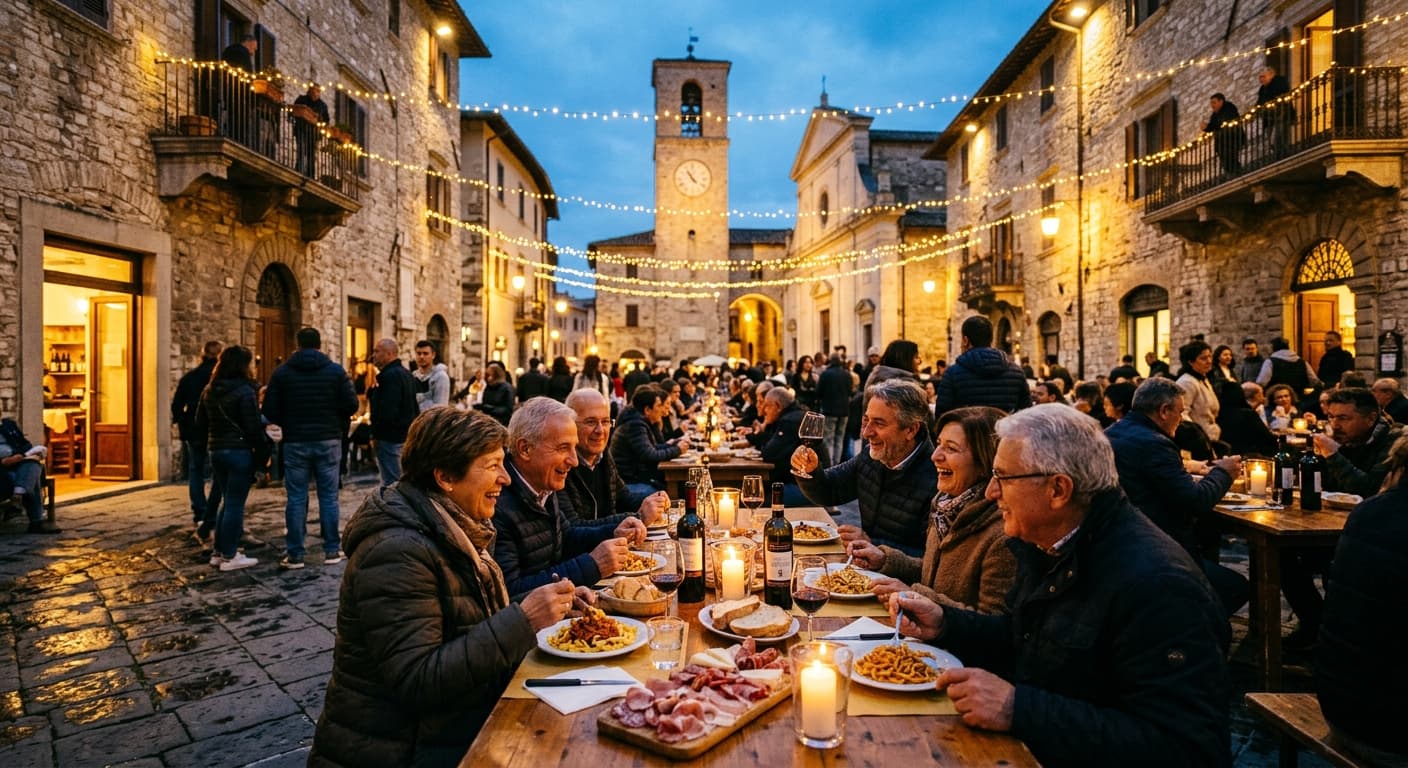 Giornate Massetane