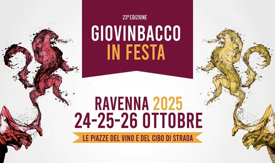 GiovinBacco. Sangiovese in Festa