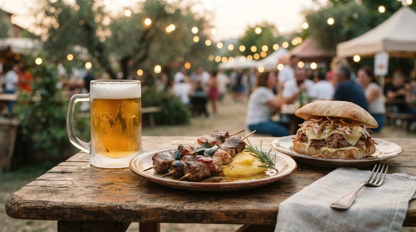 Gotham beer festival