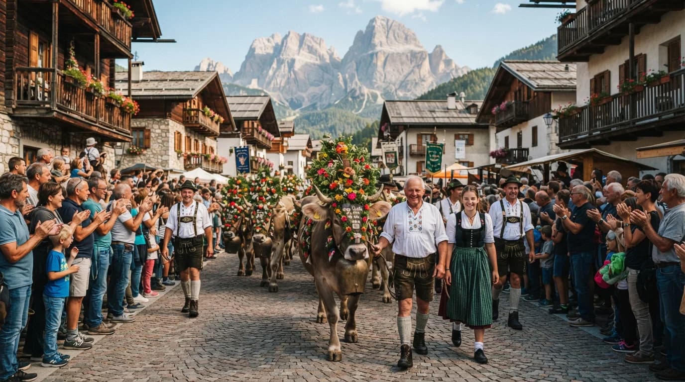 Gran Festa del Desmontegar