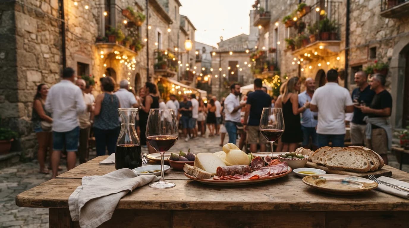 Grimaldi Enoica 2026 - CO-Wine Festival