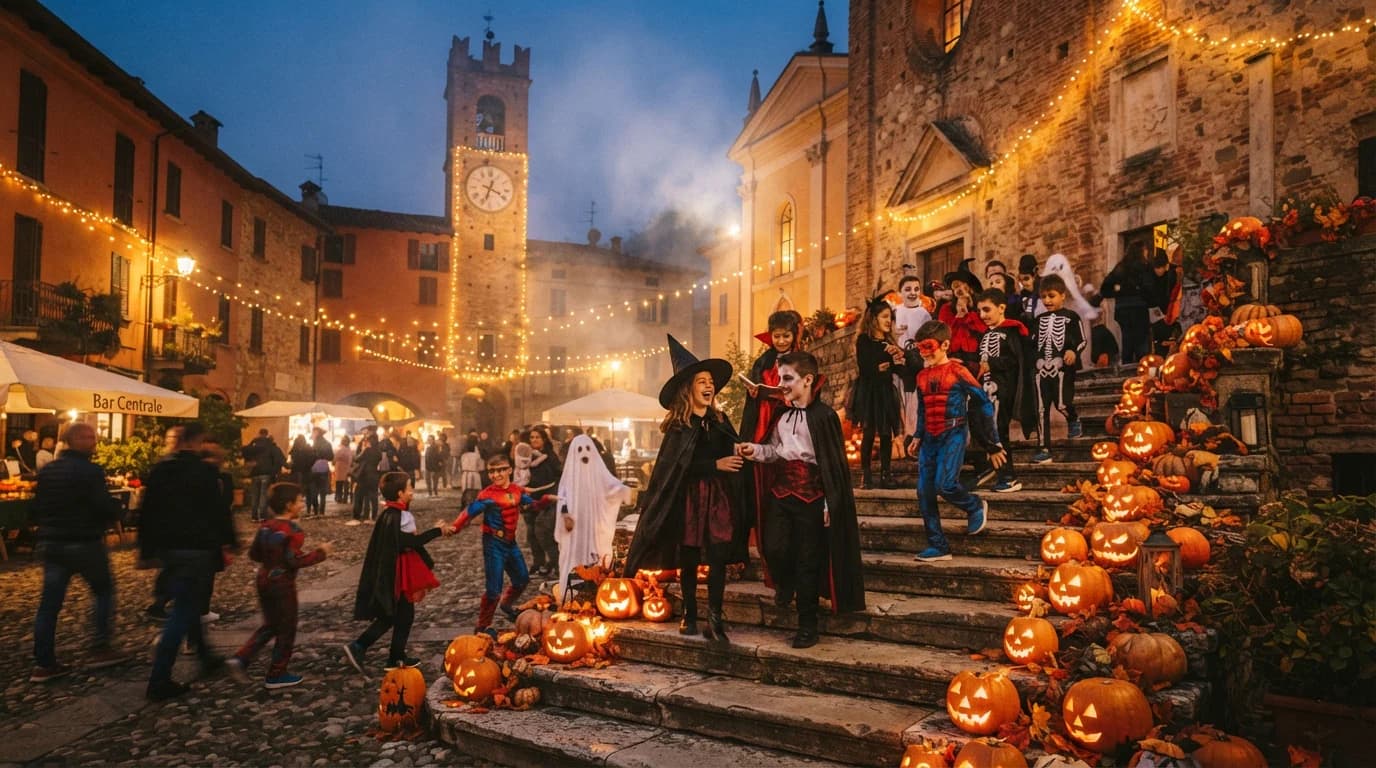 Happy Halloween