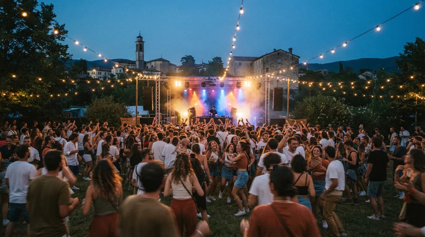 Hype Fest Summer