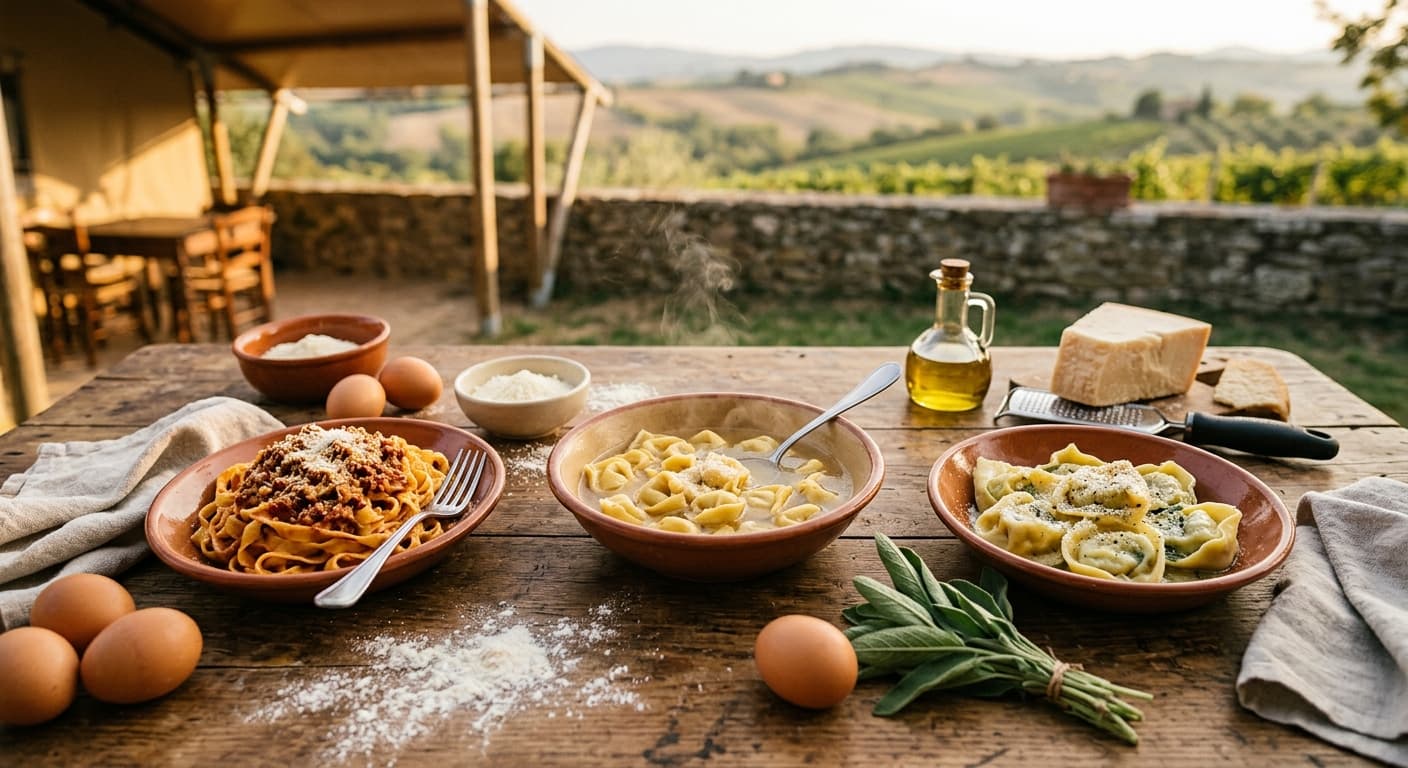 I Primi di Rolo