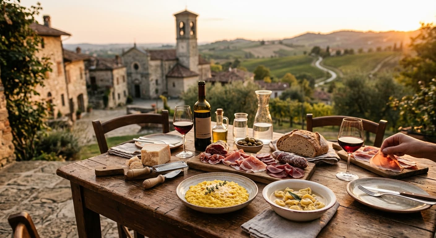 I Sapori della Bassa 2.0