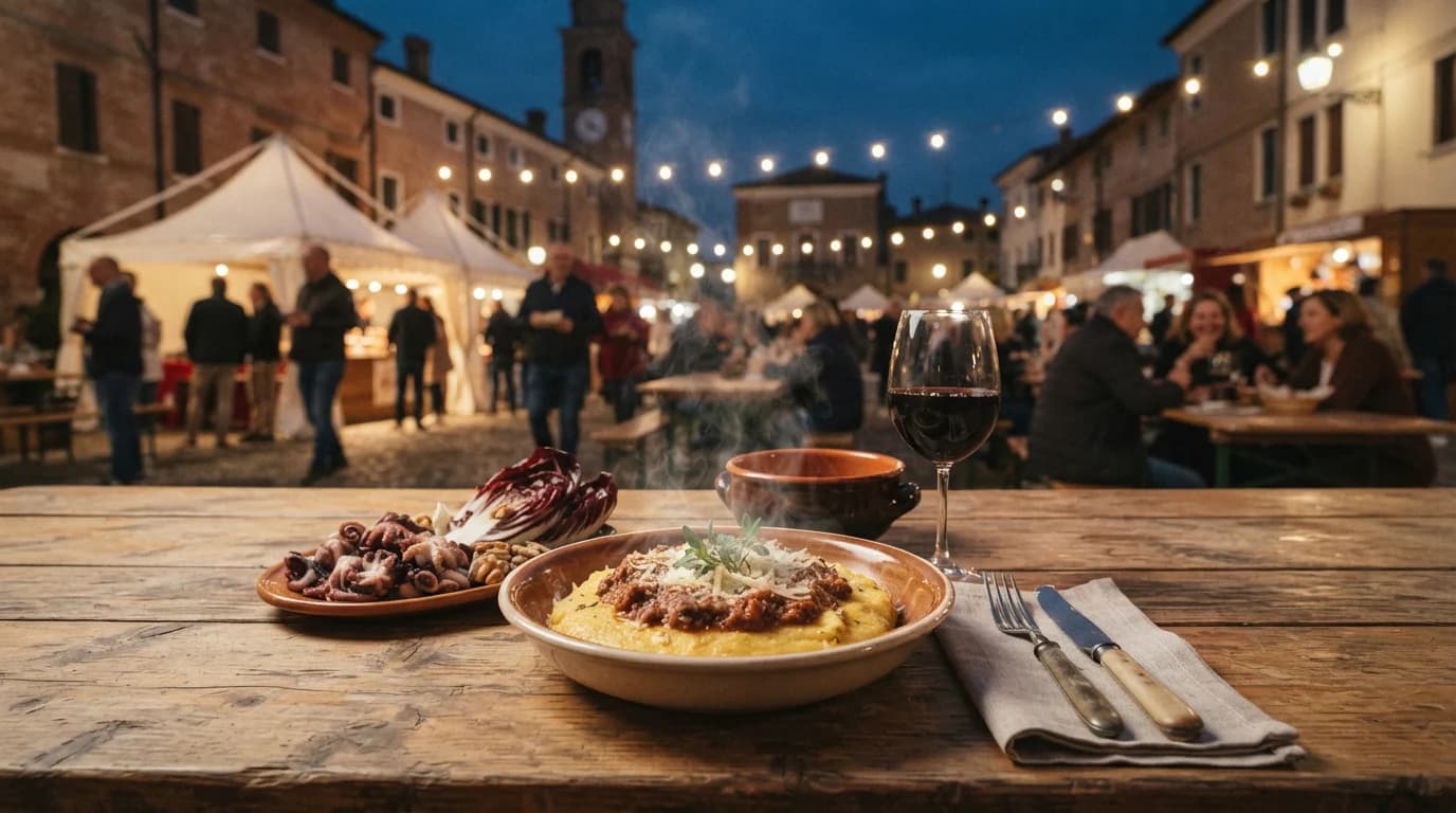 I Sapori di Anguillara