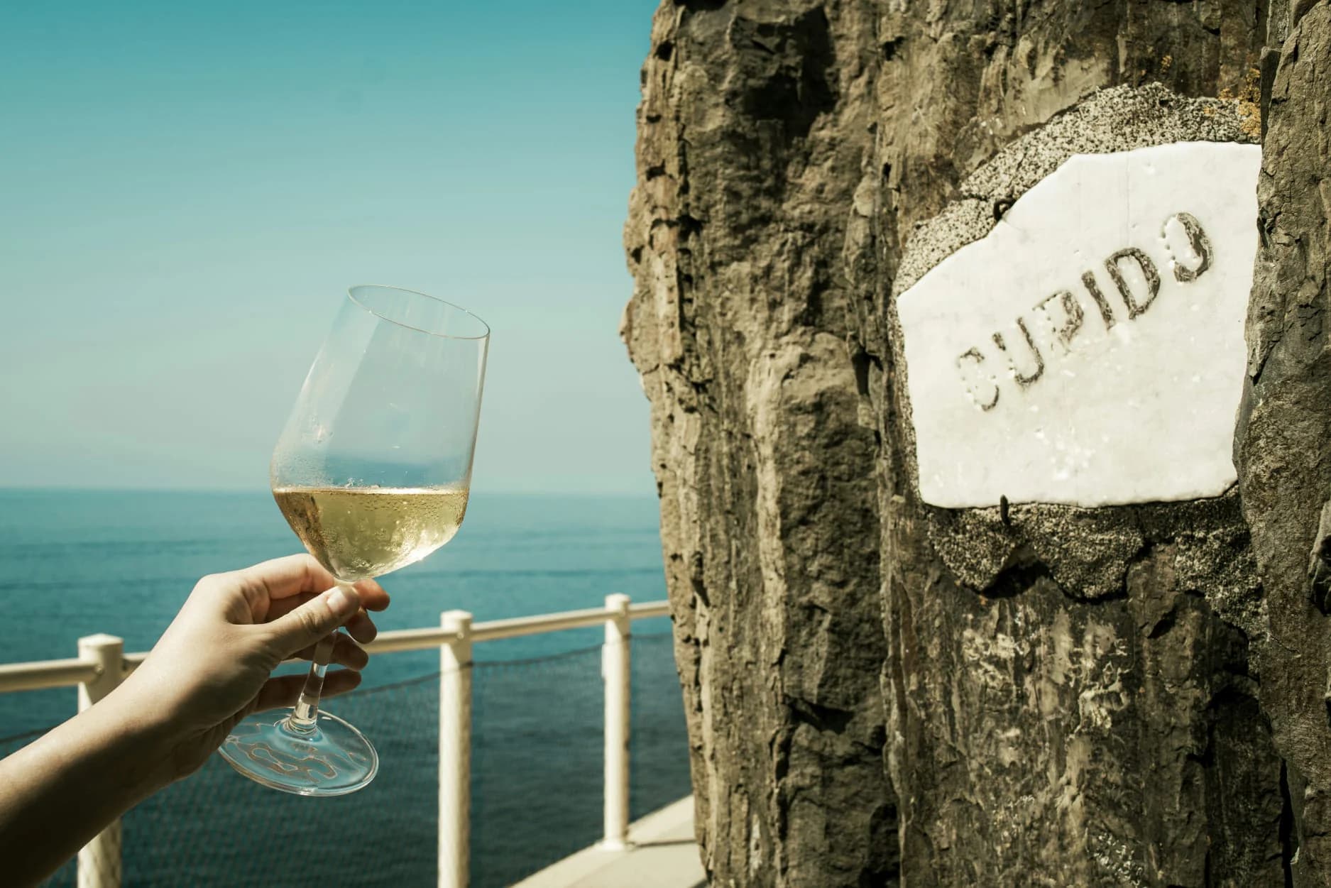 I Vini dell’Amore