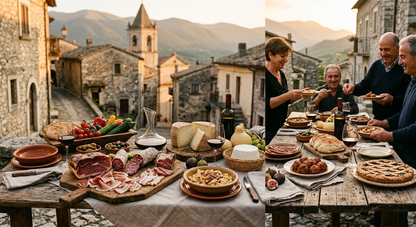 Il gusto dell’estate